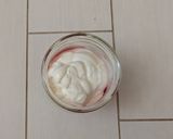 Áfonyás chia puding recept fázis 5 fotója