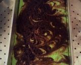 Foto langkah ke 4 dari resep Bolu air pandan yg lgi viral.