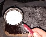 Sütőtökös sütemény recept fázis 3 fotója