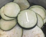 รูปขั้นตอนการทำที่ 2 ของ Ratatouille