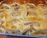 Bécsi palacsinta recept fázis 5 fotója