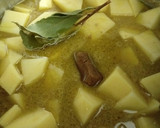 Foto del paso 6 de la receta: Guiso de solomillo ibérico con patatas