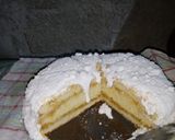 Foto del paso 4 de la receta: Torta Con Merengue suizo