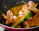 Foto langkah ke 2 dari resep Ayam Kesrut.