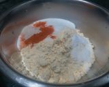 பிரட் பஜ்ஜி(BREAD BAJJI RECIPE IN TAMIL) ரெசிபி ஸ்டேப் 1 புகைப்படம்