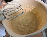 Une image de l'étape 13 de Gâteau moelleux aux 5 fruits et amandes.