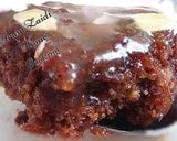 A picture of step 4 of 🍫🍮Sticky Toffee Pudding🍮🍫.
