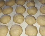 Foto del paso 4 de la receta: Borlas de Fraile / Berlinesas