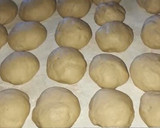 Foto del paso 4 de la receta: Borlas de Fraile / Berlinesas