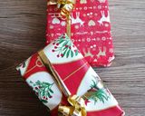 Une image de l'étape 8 de Biscuits de🎨 Noël 🌲🎀.