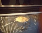 Une image de l'étape 8 de TARTE TATIN À LA Butternut, SIROP DE CURCUMA, VANILLE et tonka.