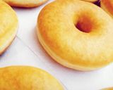 A picture of step 1 of Doughnut.