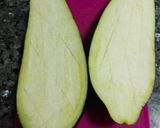 Foto del paso 1 de la receta Berenjenas gratinadas