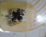 Foto langkah ke 7 dari resep Bolen Pisang Tanpa Korsvet.