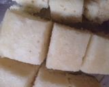 स्टीम्ड चौकोर इडली (steamed chokar idli recipe in Hindi) रेसिपी चरण 3 फोटो