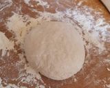 Φωτογραφία βήματος 3 της συνταγής Πιροσκί: 1. Με πατάτα και 2.Με τυρί και πιπεριά