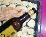 Foto del paso 6 de la receta: Lomo relleno