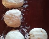 Foto del paso 4 de la receta: Pizza Casera