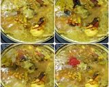 Foto langkah ke 6 dari resep Ayam Bakar Madu Kurma (Bakar Teflon).