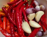Foto langkah ke 4 dari resep Daging Gepuk Balado (393).