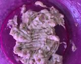 Foto del paso 1 de la receta: Panqueques Veganos Sin TACC