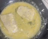 Foto do passo 2 de Peixe Frito Empanado