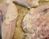 A picture of step 4 of Stovetop Chicken Dinner.