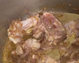 A picture of step 4 of Premium Chicken Pulao.