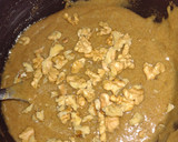 Foto del paso 6 de la receta: Muffins integral de banana con nuez y pasas