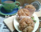 Foto langkah ke 6 dari resep Bolu Kukus Savoury/Salty.
