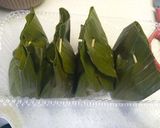 Foto langkah ke 4 dari resep Botok tahu tempe kemangi 😋.