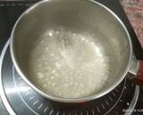 Suji Ka Laddoo recipe step 2 photo