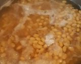 Foto langkah ke 2 dari resep TEMPE homemade(Dek).