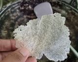 Foto langkah ke 4 dari resep Krupuk Nasi (Homemade).