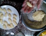 Hình bước làm 2 của món Khoai Tây Viên Chiên Dòn