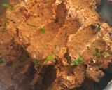 A picture of step 8 of Veg Shammi Kebabs.