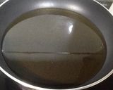 Foto del paso 5 de la receta Montadito de queso Philadelphia con crujiente de alcachofa
