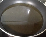 Foto del paso 5 de la receta: Montadito de queso Philadelphia con crujiente de alcachofa