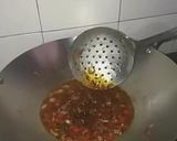 Foto langkah ke 5 dari resep 49. Tempe Orek Kering.