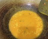 Foto langkah ke 2 dari resep Kacang Panjang Bumbu Kuning.
