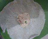 Foto langkah ke 3 dari resep Martabak tahu gulai.