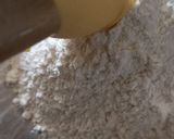 Foto langkah ke 2 dari resep Bolen Pisang Ekonomis (Tanpa Korsvet).