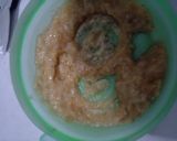 Foto langkah ke 1 dari resep Godok Pisang.