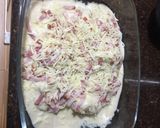 Foto del paso 5 de la receta: Coliflor gratinada con bacon