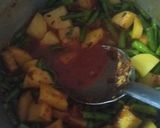ગુવાર બટાકા નું શાક (Guvar Bataka Shak Recipe In Gujarati) રેસીપી સ્ટેપ5ફોટો