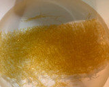 生酮版螞蟻上樹的食譜步驟1照片