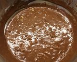 Csokis banánkenyér recept fázis 3 fotója