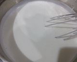 Foto langkah ke 4 dari resep Pudding Lapis Surabaya.