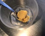 Une image de l'étape 2 de Riz au gingembre et épices indiennes.