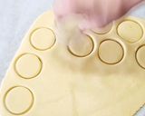 Foto del paso 4 de la receta: Maicenitos | alfajor de maicena